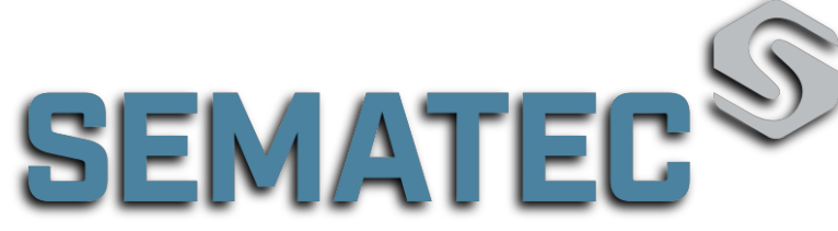 Logo Sematec Logo Sematec